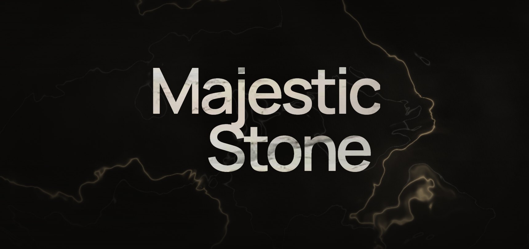 Majestic Stone