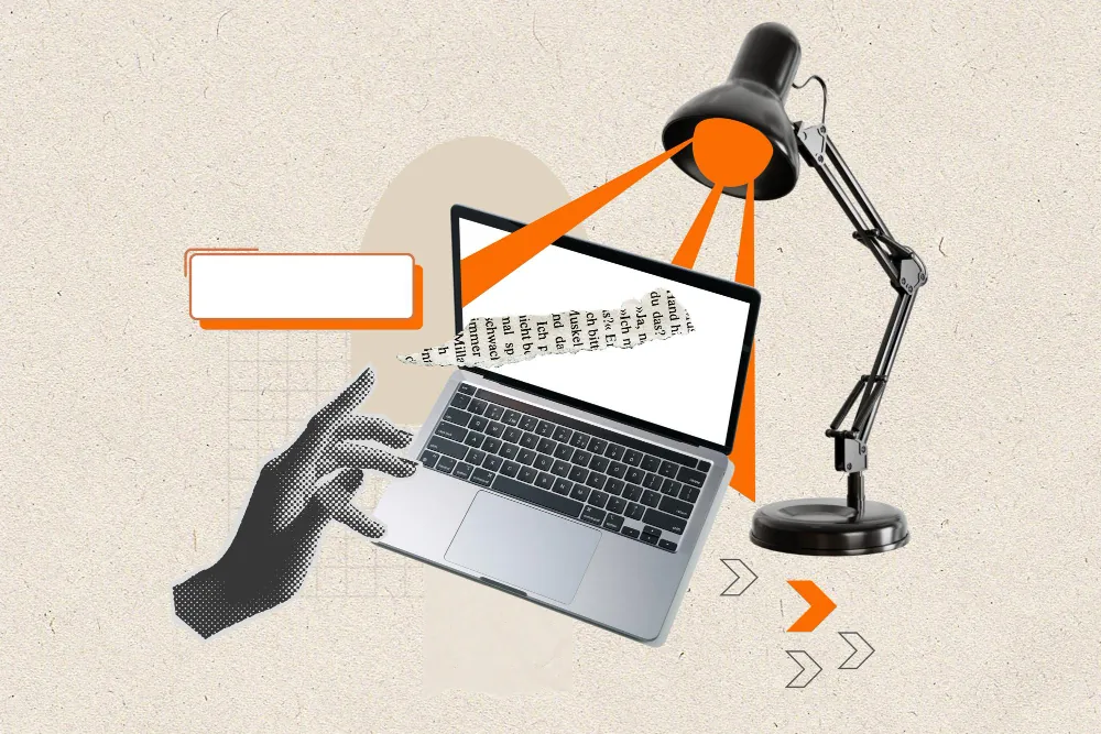 Как AI меняет профессию дизайнера — и почему дело не только в автоматизации визуала
