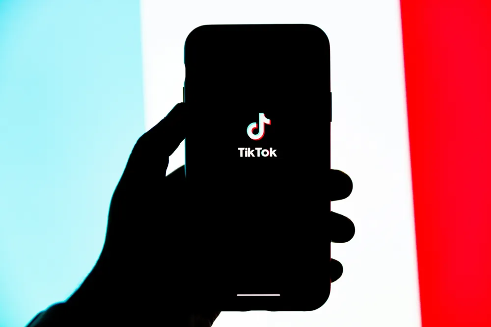 Как Spotify, Netflix и TikTok перепрошили визуальное восприятие