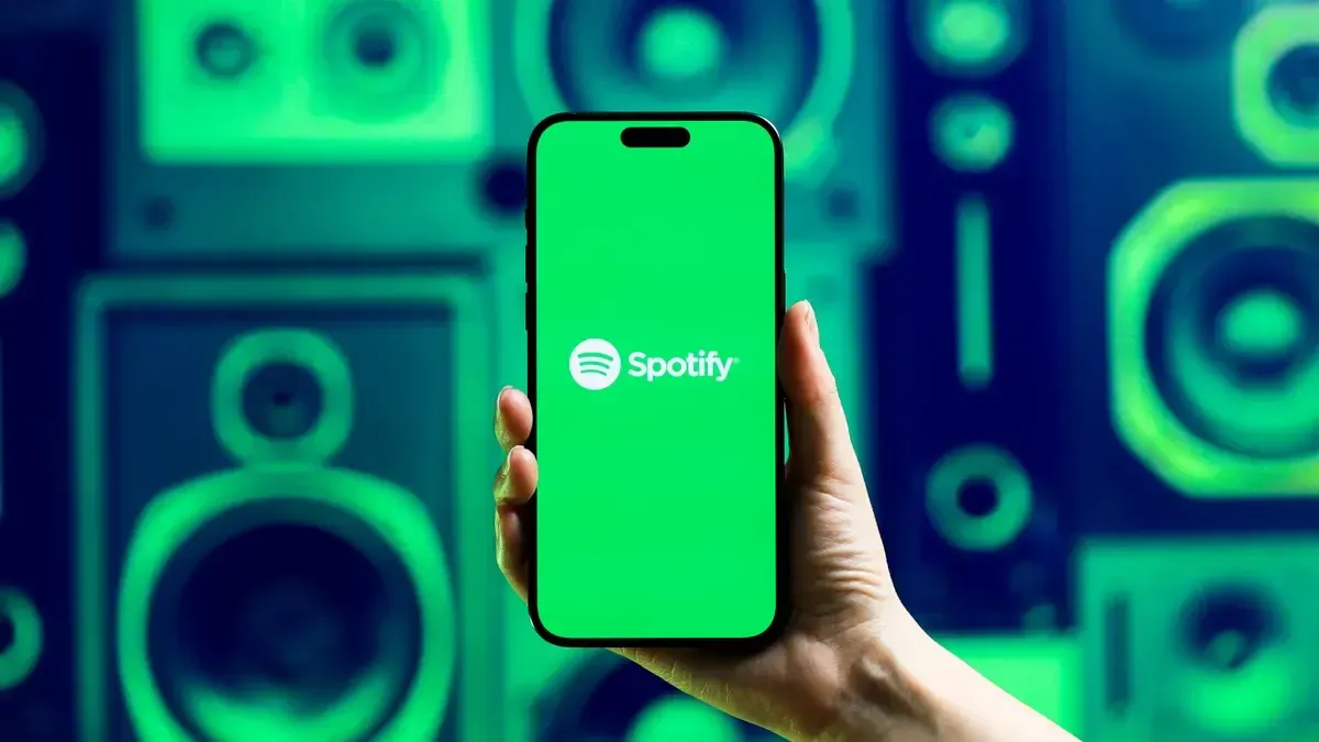 Как Spotify, Netflix и TikTok перепрошили визуальное восприятие
