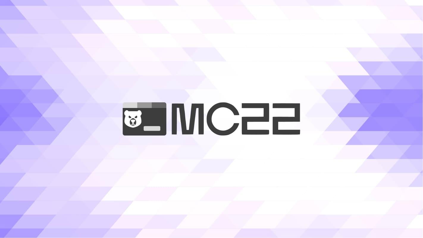 МС22